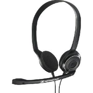 Sennheiser PC 8 Over-Ear USB Headphone with Mic