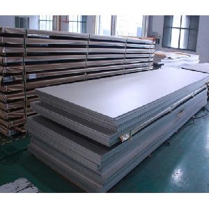 Cold Rolled Sheet