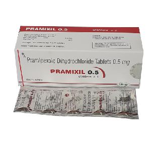 Pramixil-0.5 Tablets