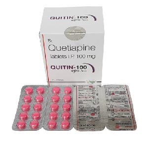 Quitin-100 Tablets