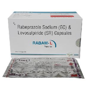 Rabam-L Capsules