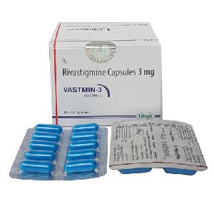 Vastmin-3 Capsules