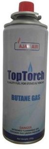 Butane Can Cartridge