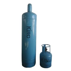 Refrigerant Gas R134a Cylinder