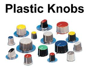 collet knobs
