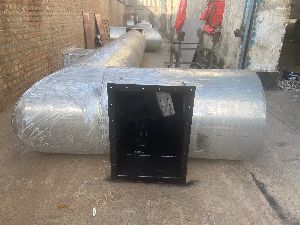 isolated phase bus duct