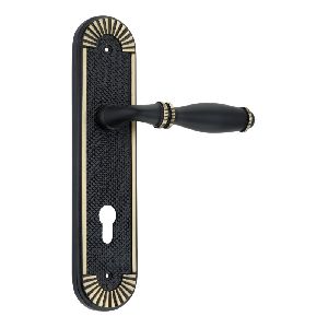 Aura Mortise Handle