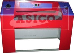 Dry Film Laminator