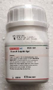 Bismuth Sulphite Agar