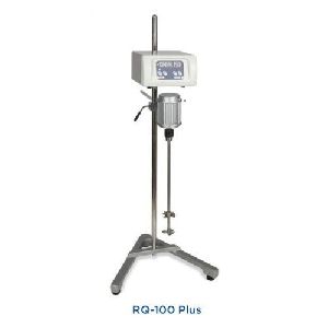 RQ- 100 Plus Remi Laboratory Stirrer