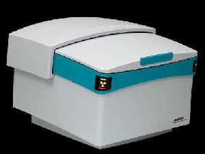 Spectro Spectrometer