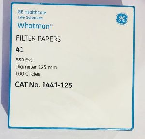 Whatman 41 Filter Paper