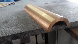 Brass Copper Base Alloy Casting