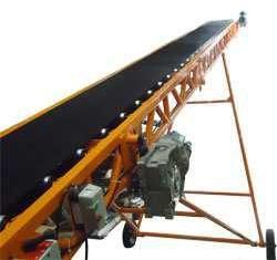 Belt Conveyor