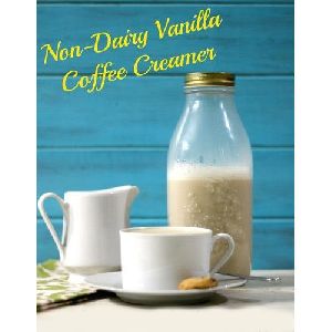 Vanilla Coffee Creamer