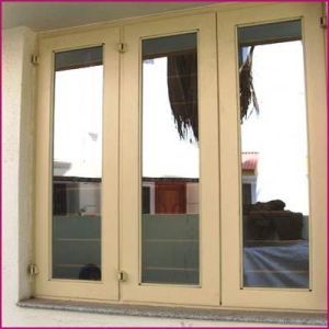 Agew Steel Hollow Metal Window