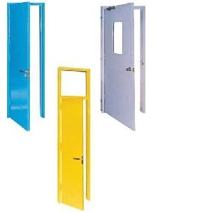 HMPS Door