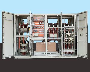 FCMA Soft Starter
