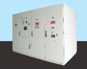 FCMA Soft Starter