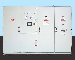 FCMA Soft Starter