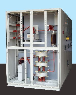 FCMA Soft Starter