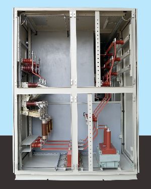 FCMA Soft Starter