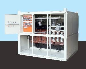 Automatic Slip Regulator