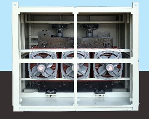 Automatic Slip Regulator