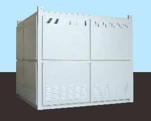 Automatic Slip Regulator