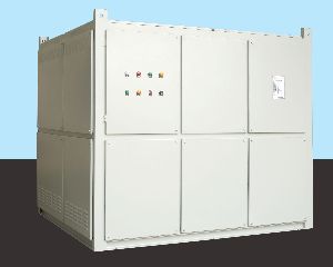 Automatic Slip Regulator