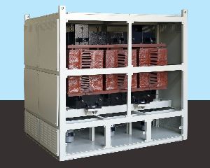 Automatic Slip Regulator