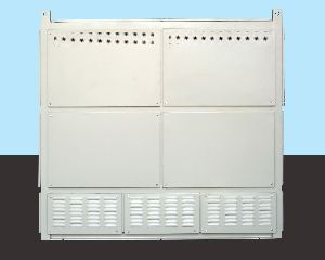 Automatic Slip Regulator