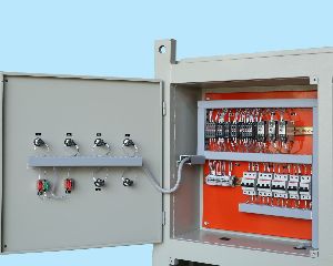 Automatic Slip Regulator
