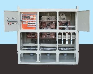 Automatic Slip Regulator