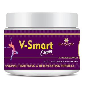 Glomantic V-Smart Cream