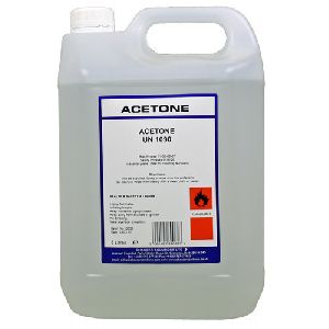 Acetone Liquid