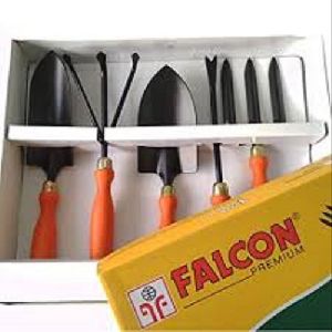 Falcon Garden Tool Kit
