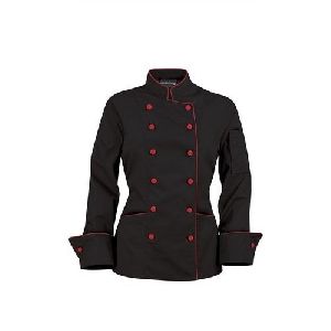 Women Chef Coat