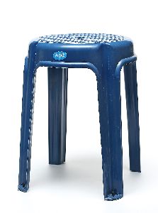 Legs Plastic Stool