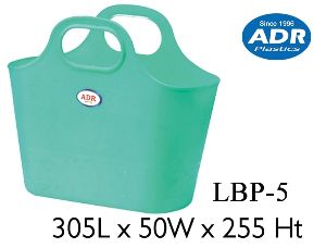 Plastic Lunch Bag