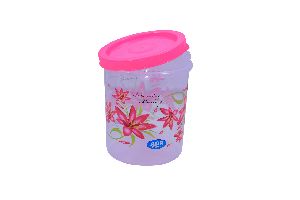 HDPE Pink Plastic Bucket at Rs 82 in Hyderabad