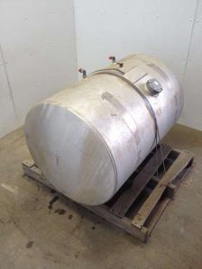 Aluminium Storage Tank