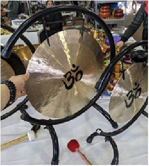Gong-10(Gong without stand)