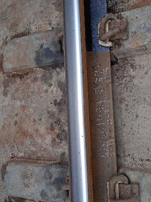 Surface Rust Remover