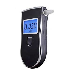 Breath Alcohol Tester