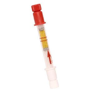 Disposable Breathalyzer