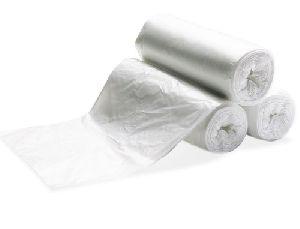 Bags on Roll