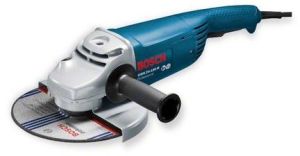 Angle Grinder