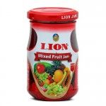 250g Mixed Fruit Jam