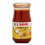 Lion Lemon Pickle